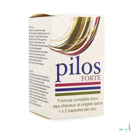 Pilos Forte Capsule 2 X 30  -  I.D. Phar