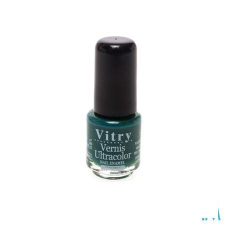 Vitry Vao Mini Saphire Imperial 4 ml  -  Vitry