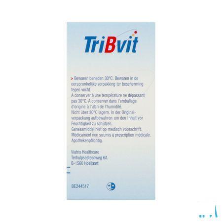 Tribvit Tabletten 100