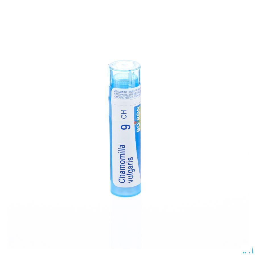 Chamomilla Vulgaris 9CH Gr 4g  -  Boiron