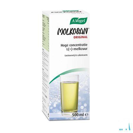 Vogel Molkosan 500 ml  -  A.vogel