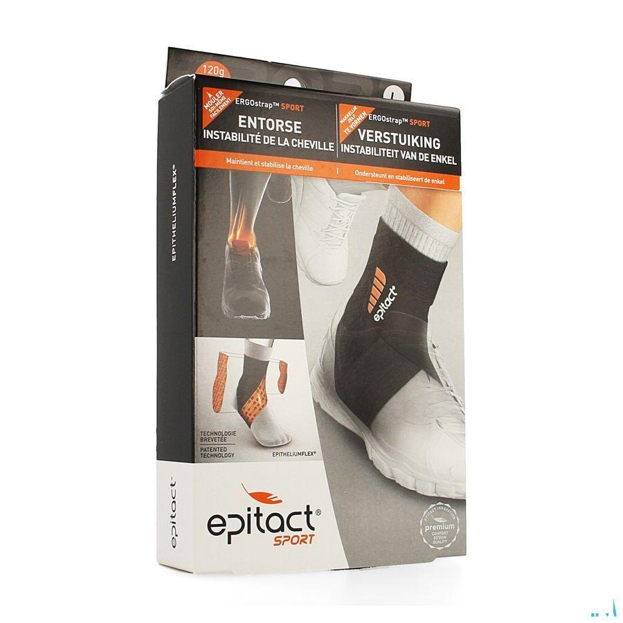 Epitact Ergostrap L  -  Millet Innovation