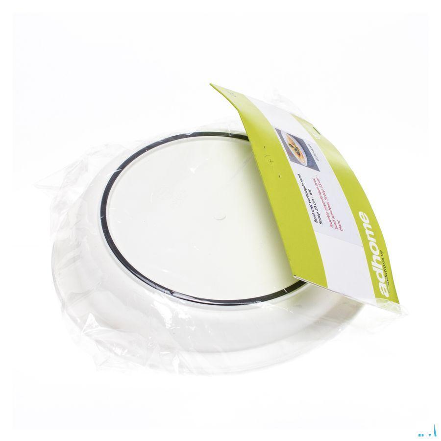 Duoderm E Bord Adhesive 20x23cm 5 H7974  -  Convatec