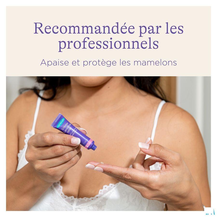 Lansinoh Lanoline Creme Zakje 3X7G