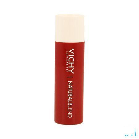 Vichy Naturalblend Lips Rouge 4,5 gr  -  Vichy