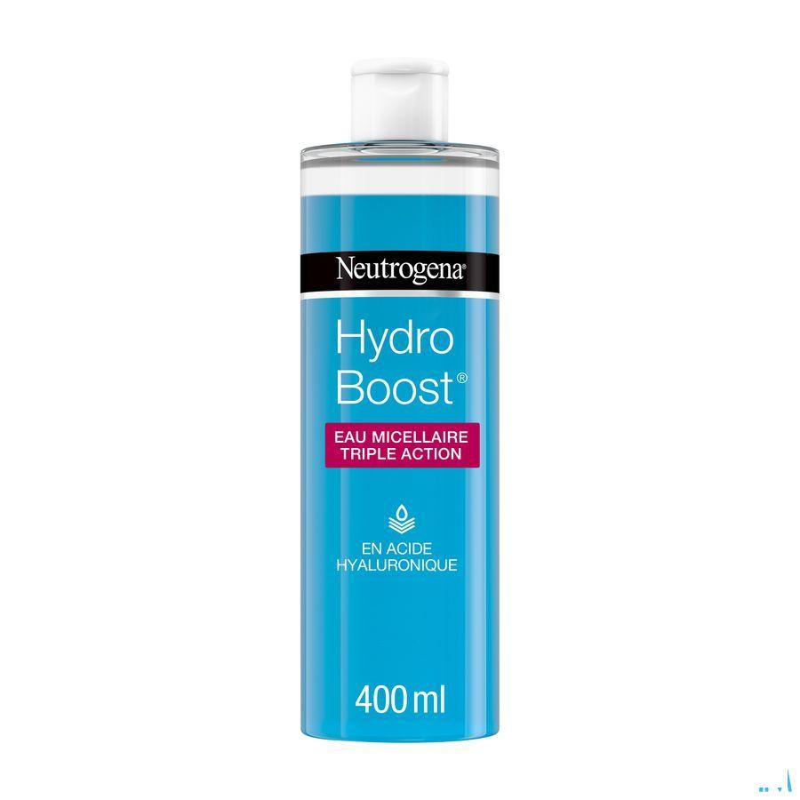 Neutrogena Hydro Boost 3in1 Micellair Water 400 ml