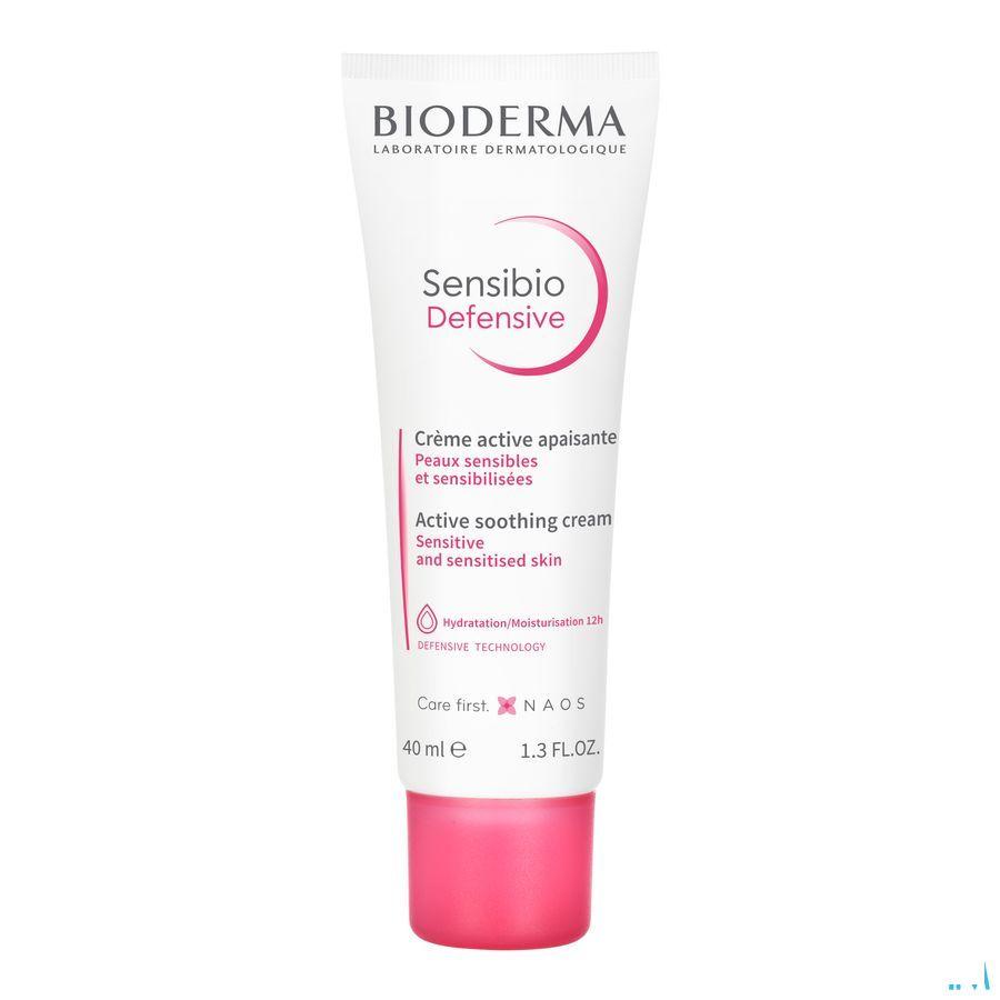Bioderma Sensibio Defensive 40 ml