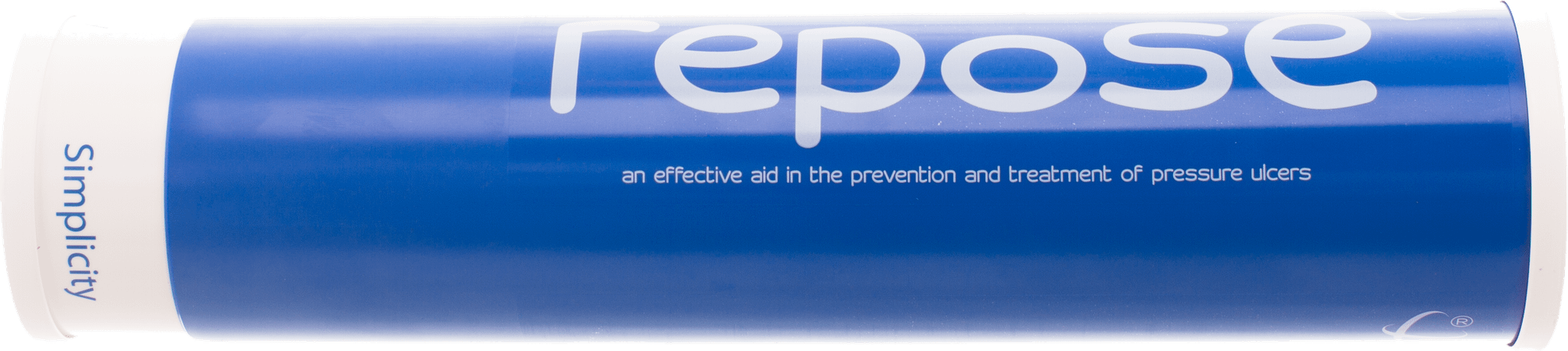 Repose Matras 78cmx190cm + Pomp