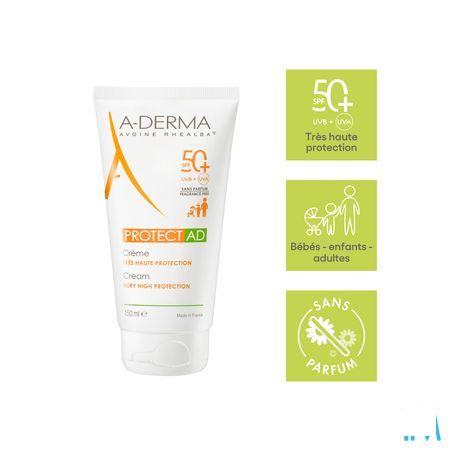 Aderma Protect Creme Atopie Ip50 + 150 ml  -  Aderma