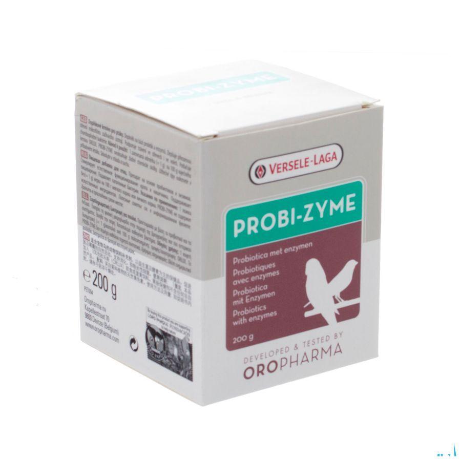 Probi-zyme Poeder 200 gr