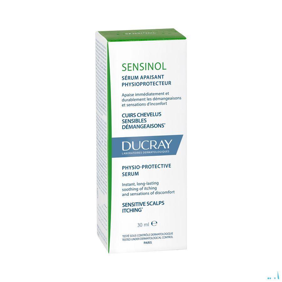 Ducray Sensinol Serum 30 ml