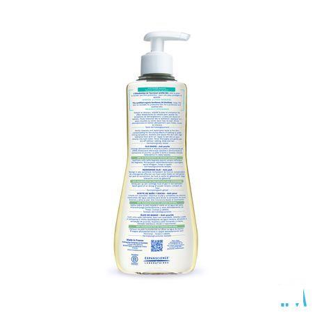 Mustela Pa Huile Lavante 500 ml