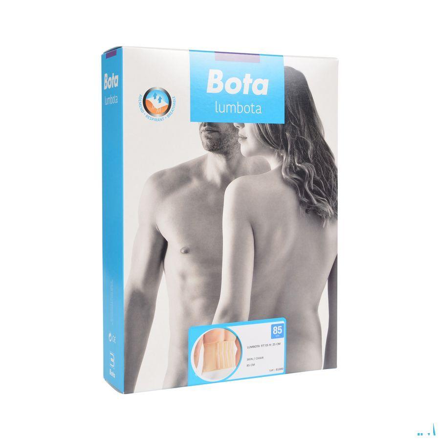 Bota Lumbota Fit Es Sk H 25Cm 85Cm  -  Bota