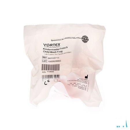 Vortex Masque Enfant + 2ans  -  Infinity Pharma