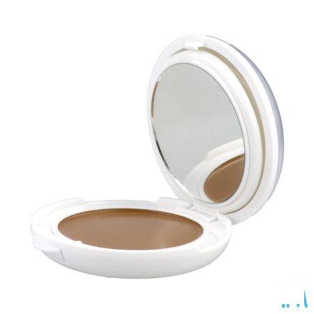 Avene Couvrance Creme Teint Tabletten 05 Oil-free Sol.10 gr  -  Avene