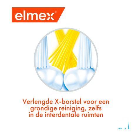 Brosse A Dents Elmex Junior