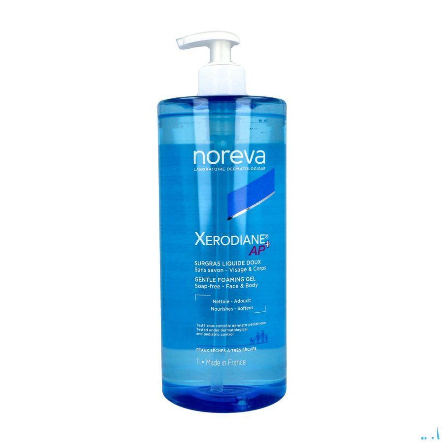 Xerediane Ap Plus Gel Surgras Mouss. Flacon Pompe 1l  -  Noreva Led