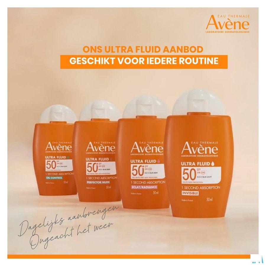 Avene Zon Spf50+ Ultra Fluid Perfector 50 ml