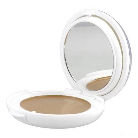 Avene Couvrance Creme Teint Tabletten 04 Miel Conf. 10 gr  -  Avene