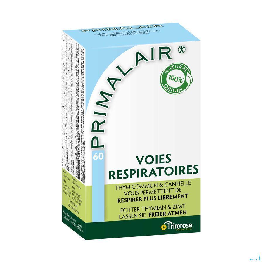 Primalair Capsule 60 