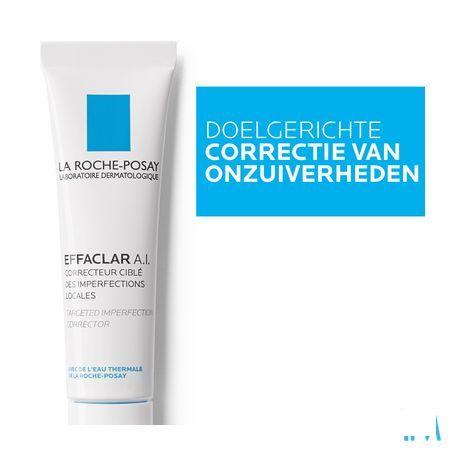 Effaclar A.i. 15 ml  -  La Roche-Posay