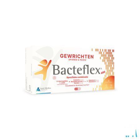 Bacteflex Forte Caps 32