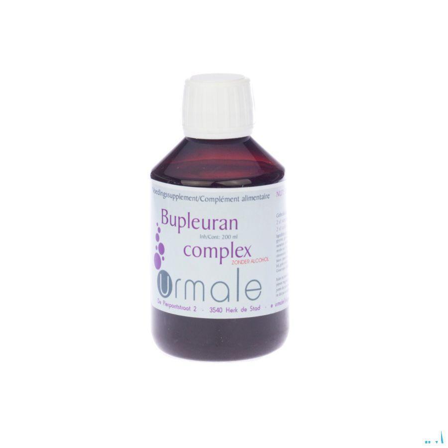 Bupleuran Cpl 200 ml  -  Elin