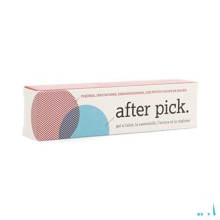 After Pick Gel Tube 30 ml  -  I.D. Phar