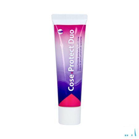 Cose Protect Duo Creme Tube 20G  -  Will Pharma