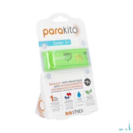 Para'Kito Armband Junior Kameleon