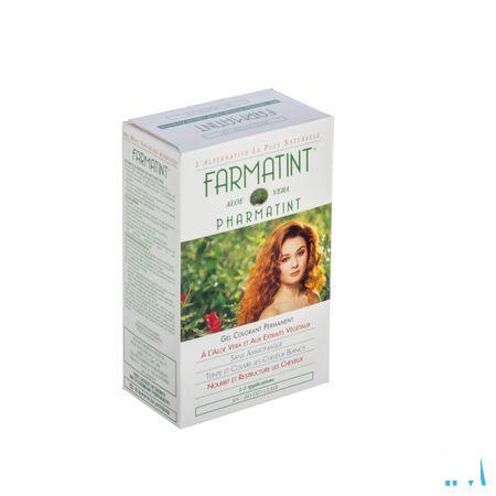 Farmatint Blond Clair - Licht 8n 
