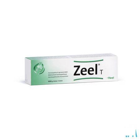 Zeel Creme 100 gr  -  Heel