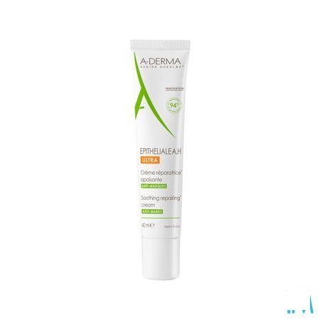 Aderma Epitheliale Ah Ultra 40 ml  -  Aderma Benelux