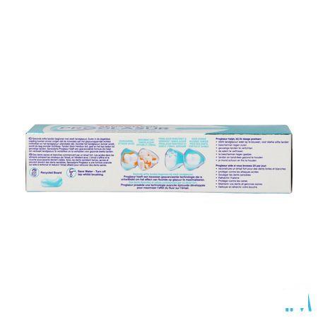 Sensodyne Proglasur Fresh & Clean Tube 75 ml
