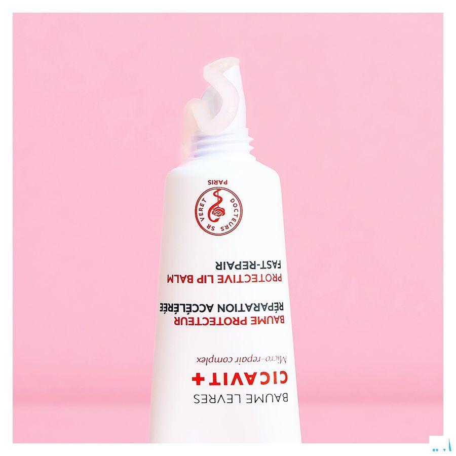 Cicavit Baume Levres 10G  -  Svr Laboratoire
