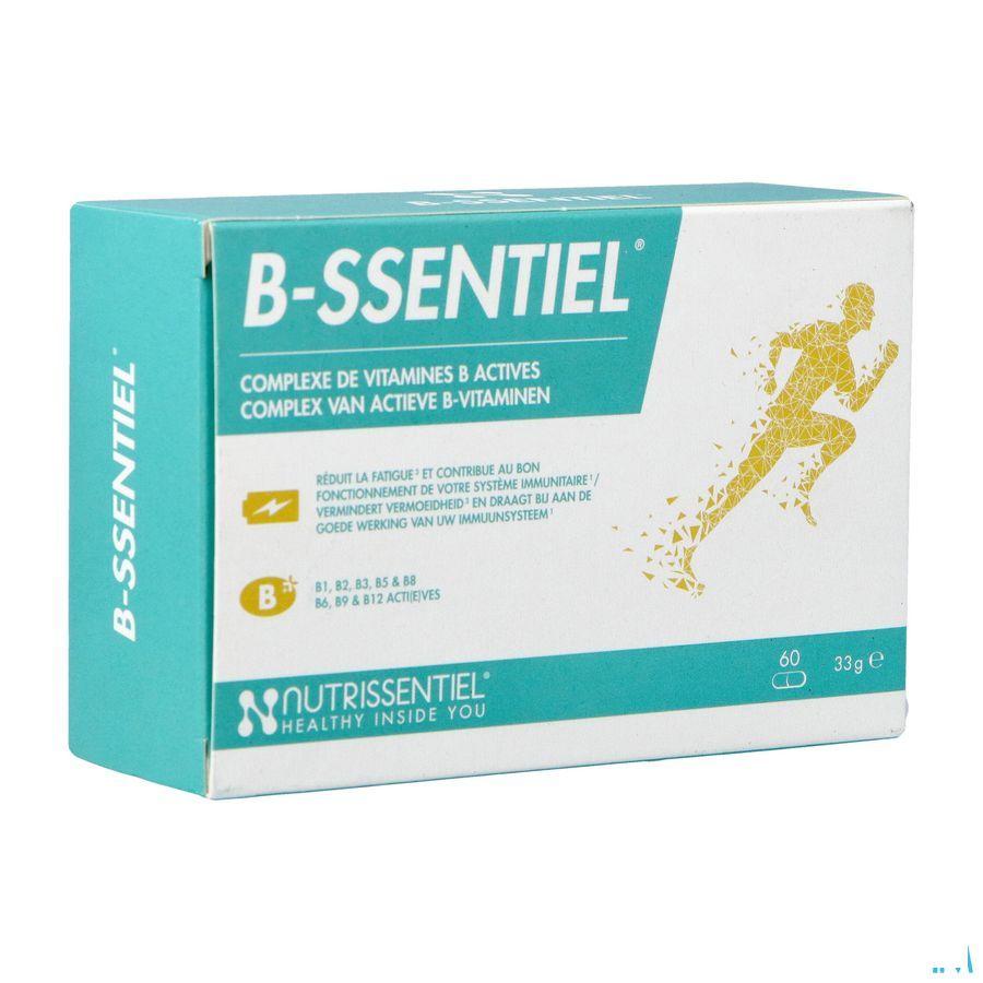 Bssentiel Caps 60