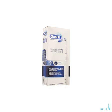 Oral-B Gum Care Pro 1 Electrische Tandenborstel