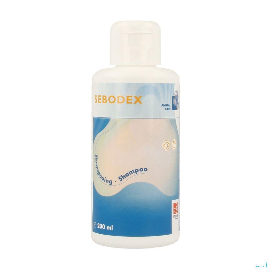 Sebodex Shampooing 200 ml
