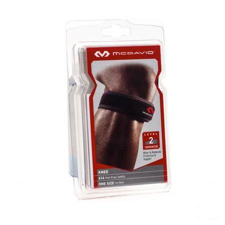 Mcdavid Jumpers Knee Strap 414