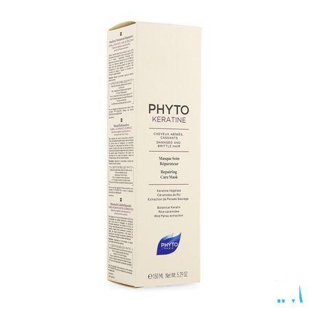 Phytokeratine Masker Tube 150 ml