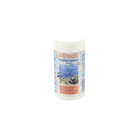 Protagel Capsule 120x300 mg Bioligo  -  Nature Element