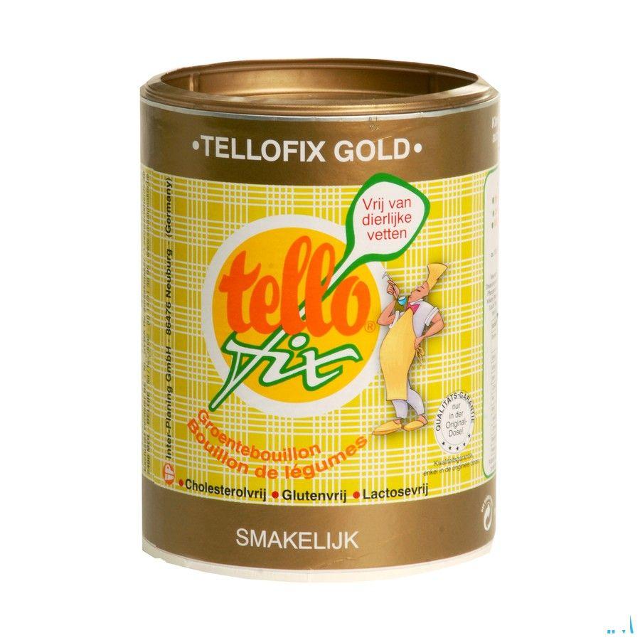 Tellofix Gold 540 gr 6926  -  Revogan