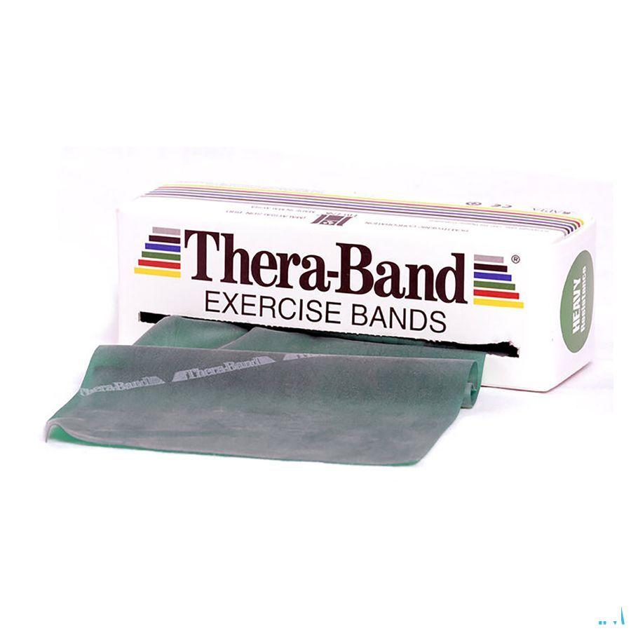 Rafys Theraband 5m Fort Vert 2093