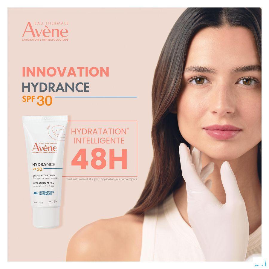 Avene Hydrance Uv Licht Hydraterende Emulsie 40 ml  -  Avene
