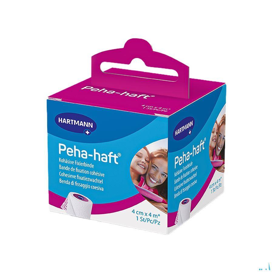 Peha Haft Selfcare 4Cmx4M 1
