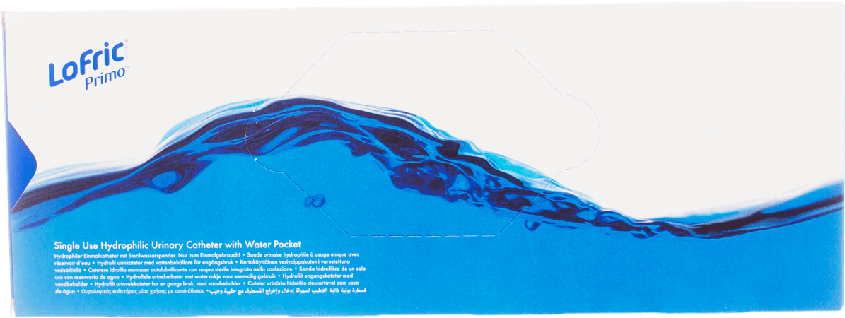 Lofric Primo Nelat.Pobe + Ster Water CH18 40cm 30