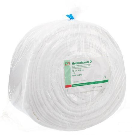 Stella Hydrob Rouleau D Ep 18cmx20m 35049  -  Lohmann & Rauscher