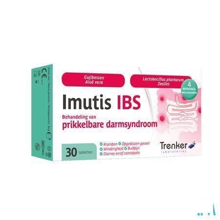 Imutis Ibs Tabl 30