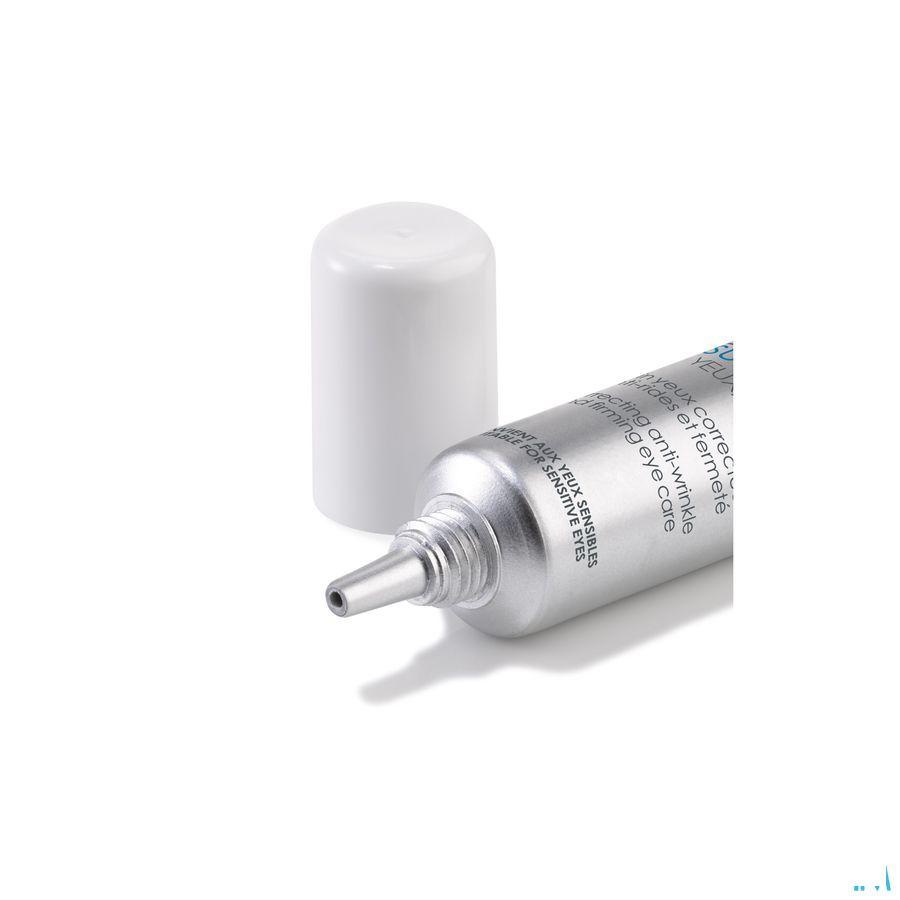 Vichy Liftactiv Derm Source Ogen 15 ml  -  Vichy