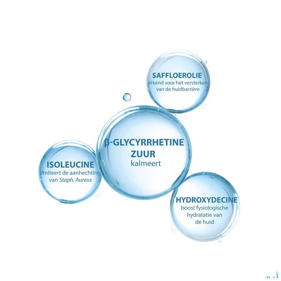 Ducray Dexyane Creme Anti krab Verzachtend 200 ml